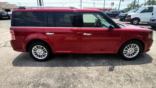 2016 Ford Flex SEL