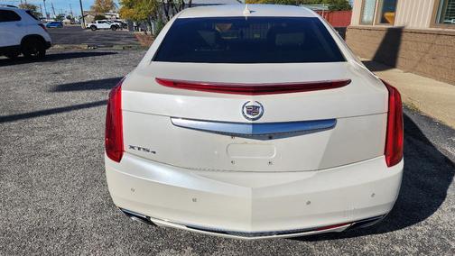 2013 Cadillac XTS Premium