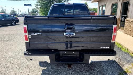 2013 Ford F-150 XL