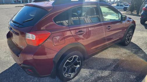 2014 Subaru XV Crosstrek 2.0i Premium