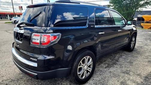 2014 GMC Acadia SLT-1