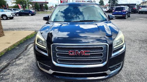 2014 GMC Acadia SLT-1