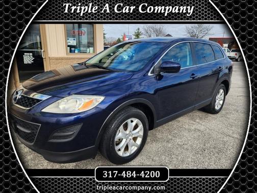 2011 Mazda CX-9 Touring