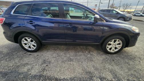 2011 Mazda CX-9 Touring