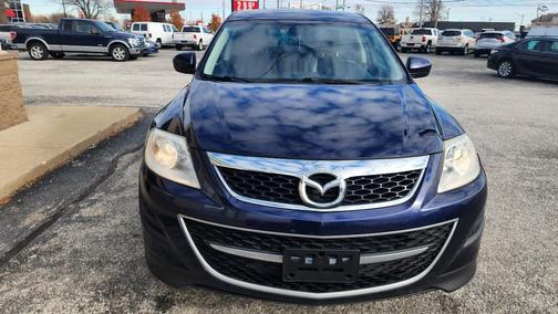 2011 Mazda CX-9 Touring