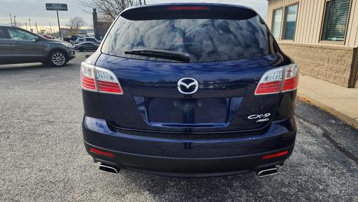 2011 Mazda CX-9 Touring