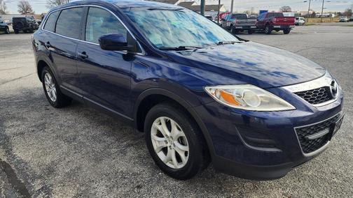 2011 Mazda CX-9 Touring