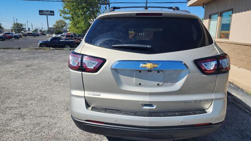 2013 Chevrolet Traverse 1LT
