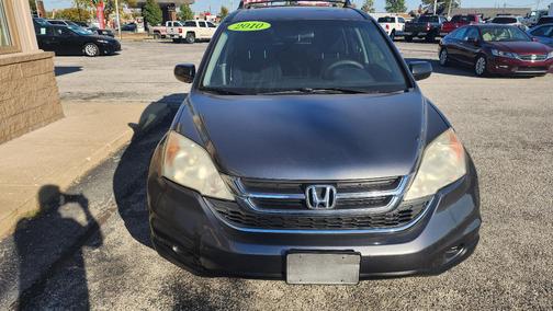 2010 Honda CR-V EX