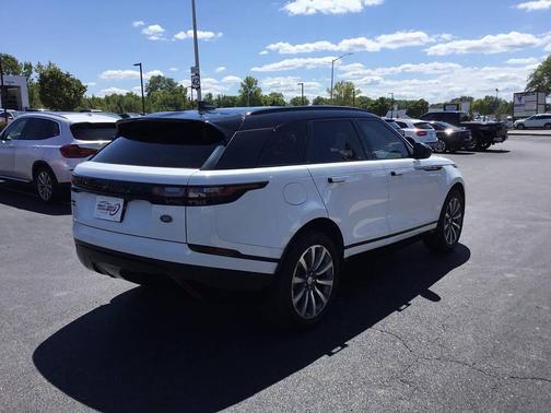 2018 Land Rover Range Rover Velar P250 S