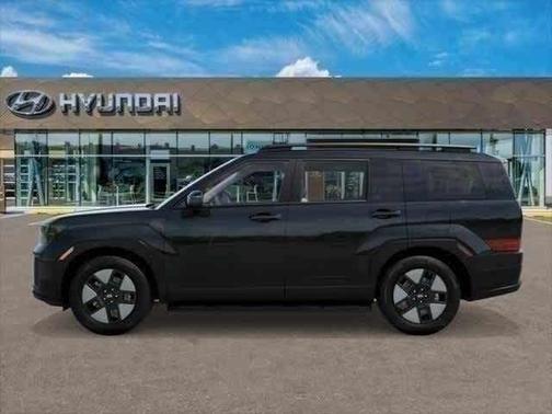 2026 Hyundai SANTA FE HEV SEL