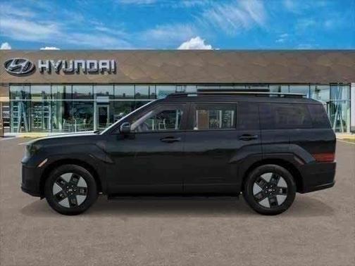 2026 Hyundai SANTA FE HEV SEL