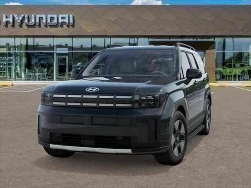 2026 Hyundai SANTA FE HEV SEL