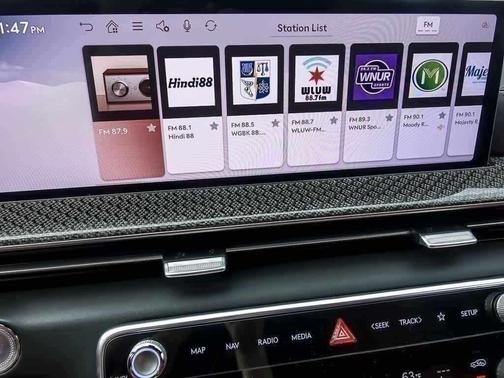 2025 Genesis GV80 Coupe 3.5T e-SC