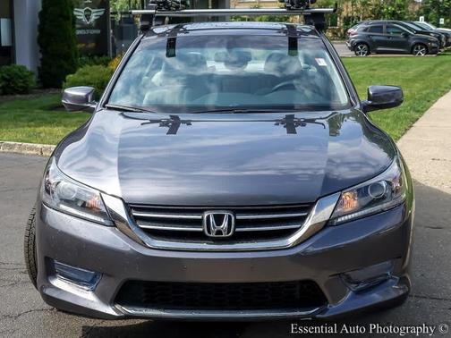 2013 Honda Accord EX