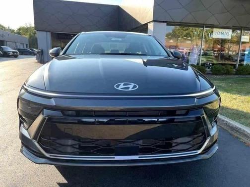 2025 Hyundai SONATA SEL Convenience