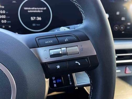 2025 Hyundai SONATA SEL Convenience