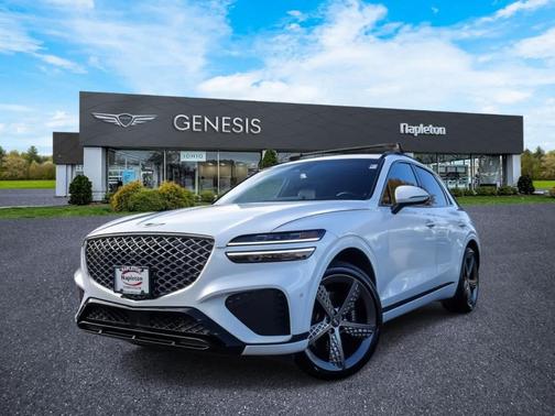 2023 Genesis GV70 2.5T