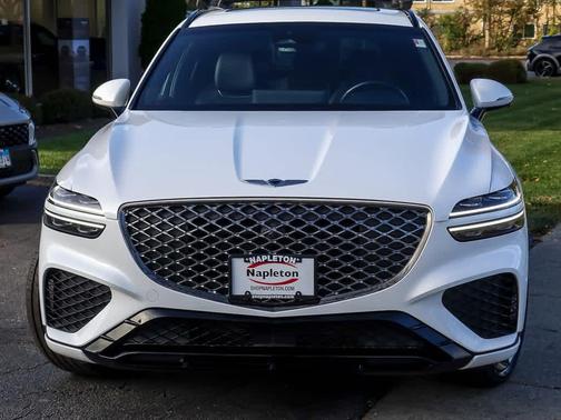 2023 Genesis GV70 2.5T