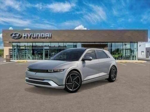 2026 Hyundai IONIQ 5 Limited