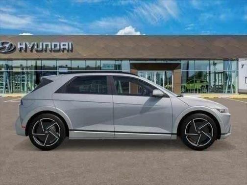 2026 Hyundai IONIQ 5 Limited