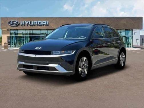 2025 Hyundai IONIQ 5 SEL