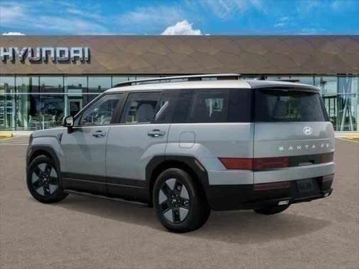 2026 Hyundai SANTA FE HEV SEL