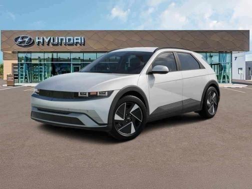 2025 Hyundai IONIQ 5 SEL