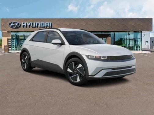 2025 Hyundai IONIQ 5 SEL