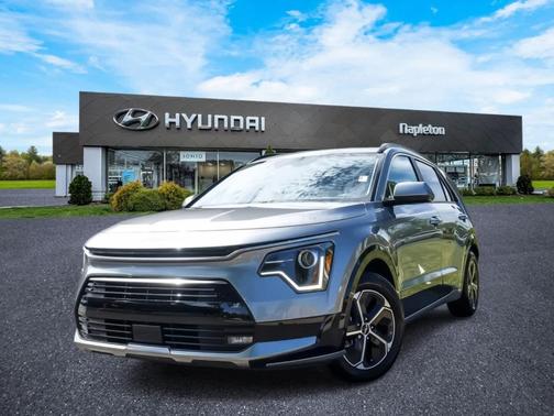 2023 Kia Niro SX