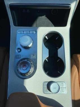 2025 Genesis GV80 2.5T Advanced
