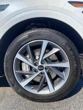 2025 Genesis GV80 2.5T Advanced