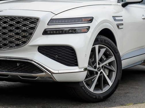 2025 Genesis GV80 2.5T Advanced