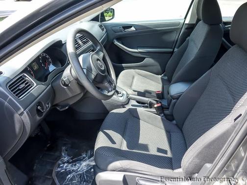 2014 Volkswagen Jetta S