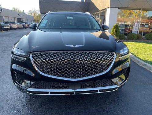 2025 Genesis GV70 2.5T