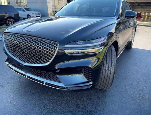 2025 Genesis GV70 2.5T