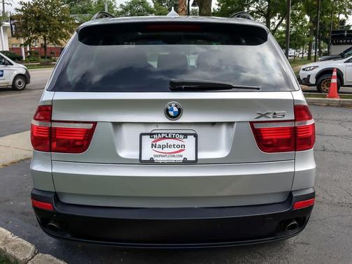 2009 BMW X5 xDrive30i