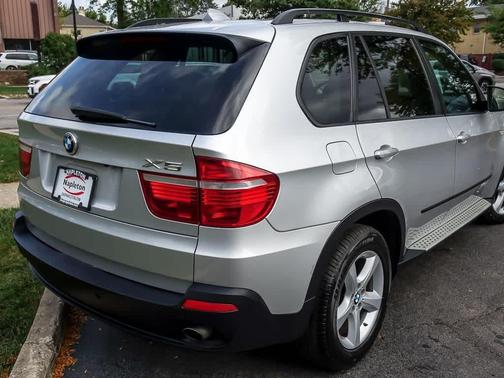 2009 BMW X5 xDrive30i