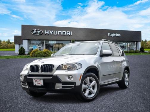 2009 BMW X5 xDrive30i