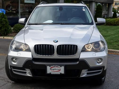 2009 BMW X5 xDrive30i