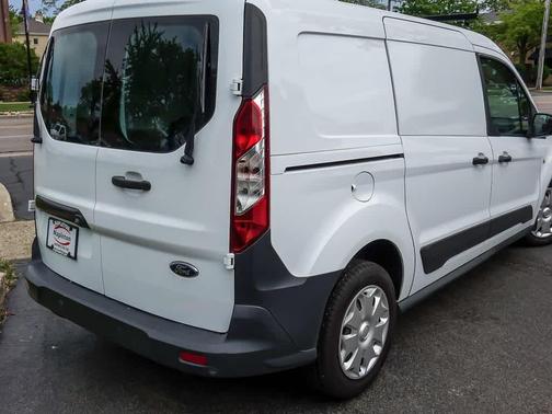 2018 Ford Transit Connect XL