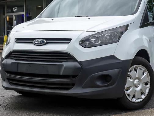 2018 Ford Transit Connect XL