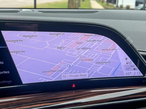 Black Raven 2024 Cadillac Escalade ESV Premium Luxury