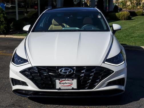 2023 Hyundai SONATA Limited