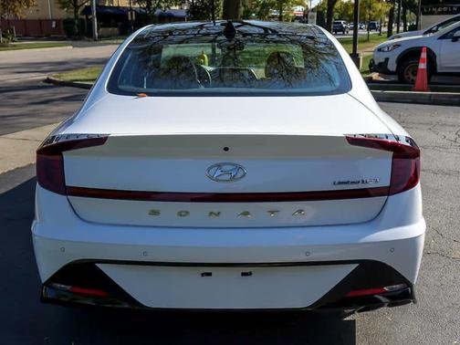 2023 Hyundai SONATA Limited