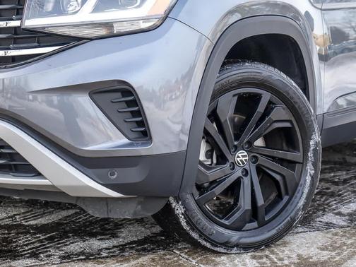 2021 Volkswagen Atlas 3.6 V6 SE w/ Technology