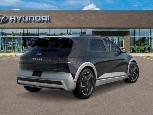 2025 Hyundai IONIQ 5 Limited