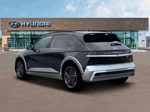 2025 Hyundai IONIQ 5 Limited