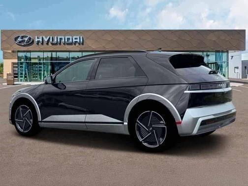2025 Hyundai IONIQ 5 Limited