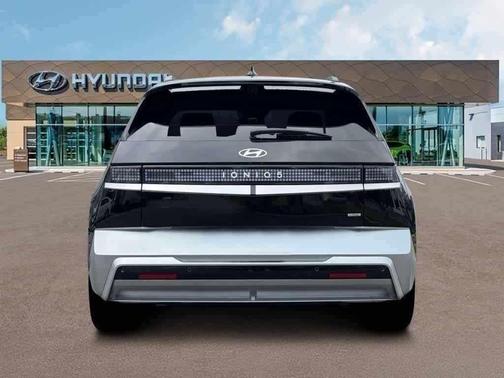 2025 Hyundai IONIQ 5 Limited